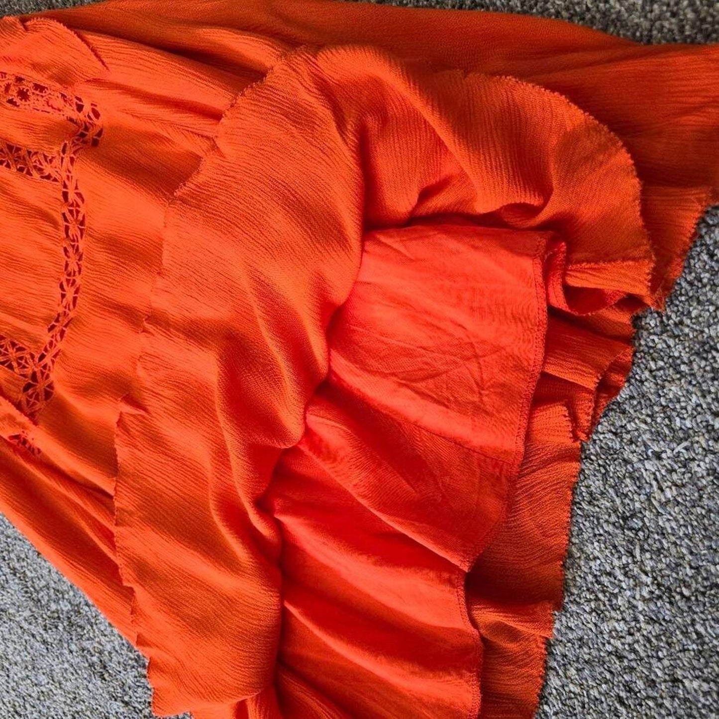 NWT Free People Mini Dress Size Small