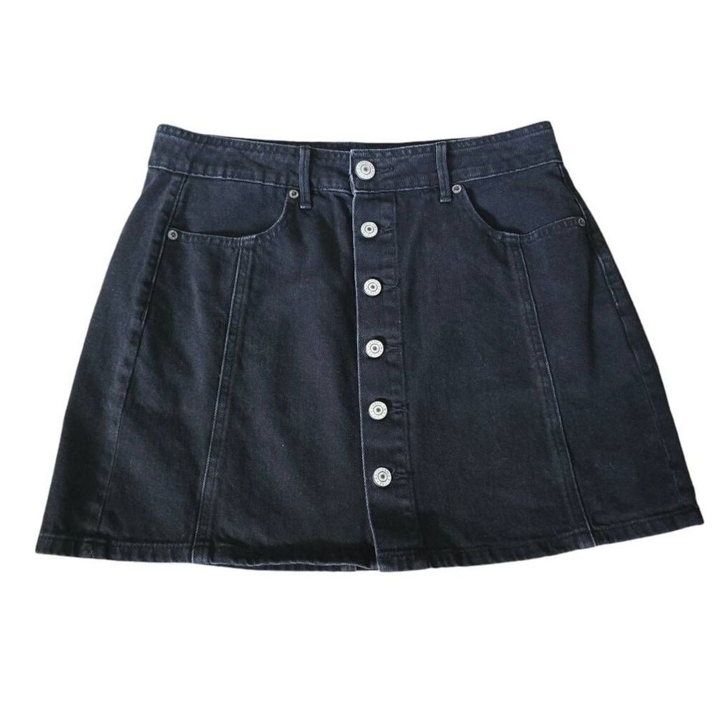 American Eagle Hi-Rise Skirt Size 8