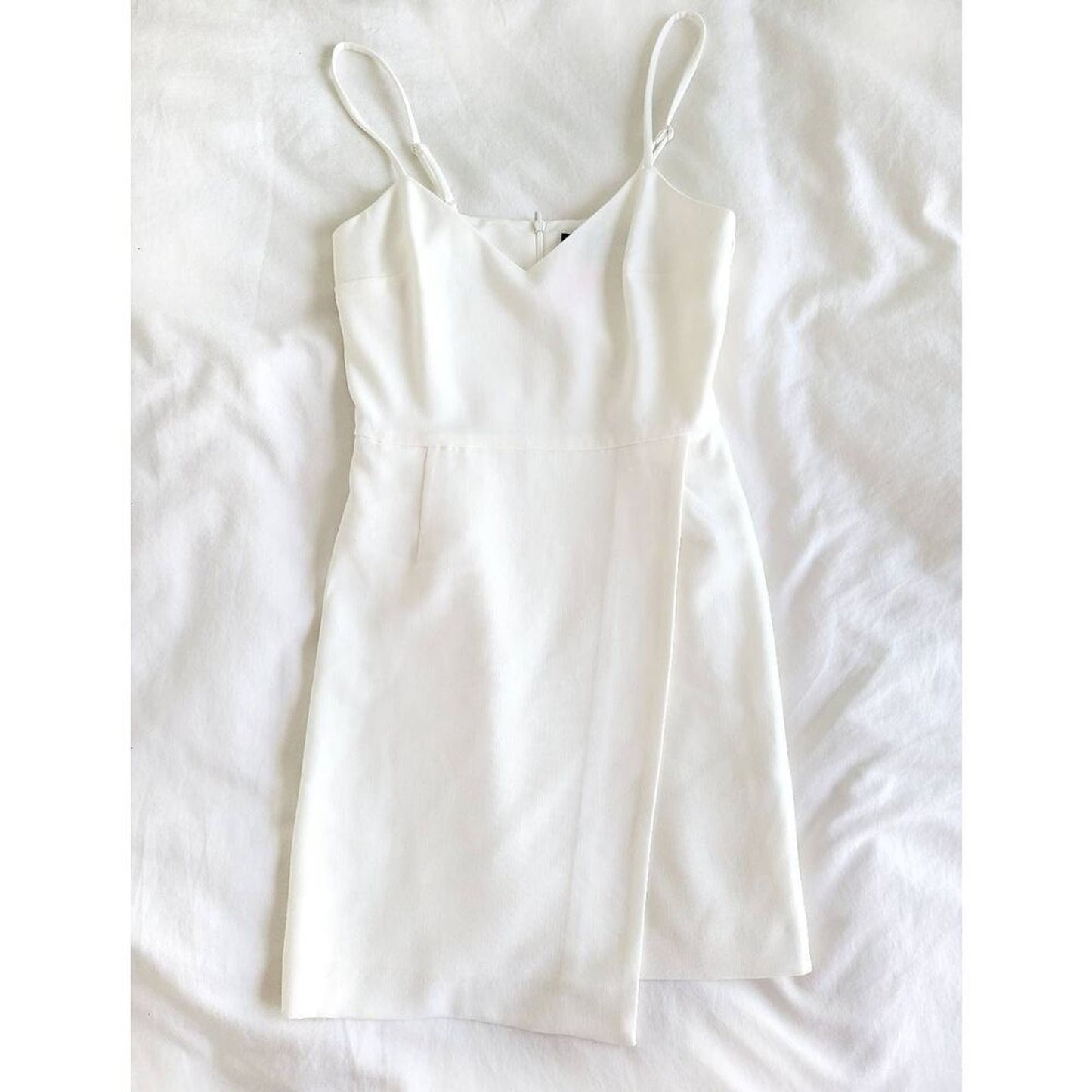 SIZE 2 | NWT French Connection Mini Envelope Dress