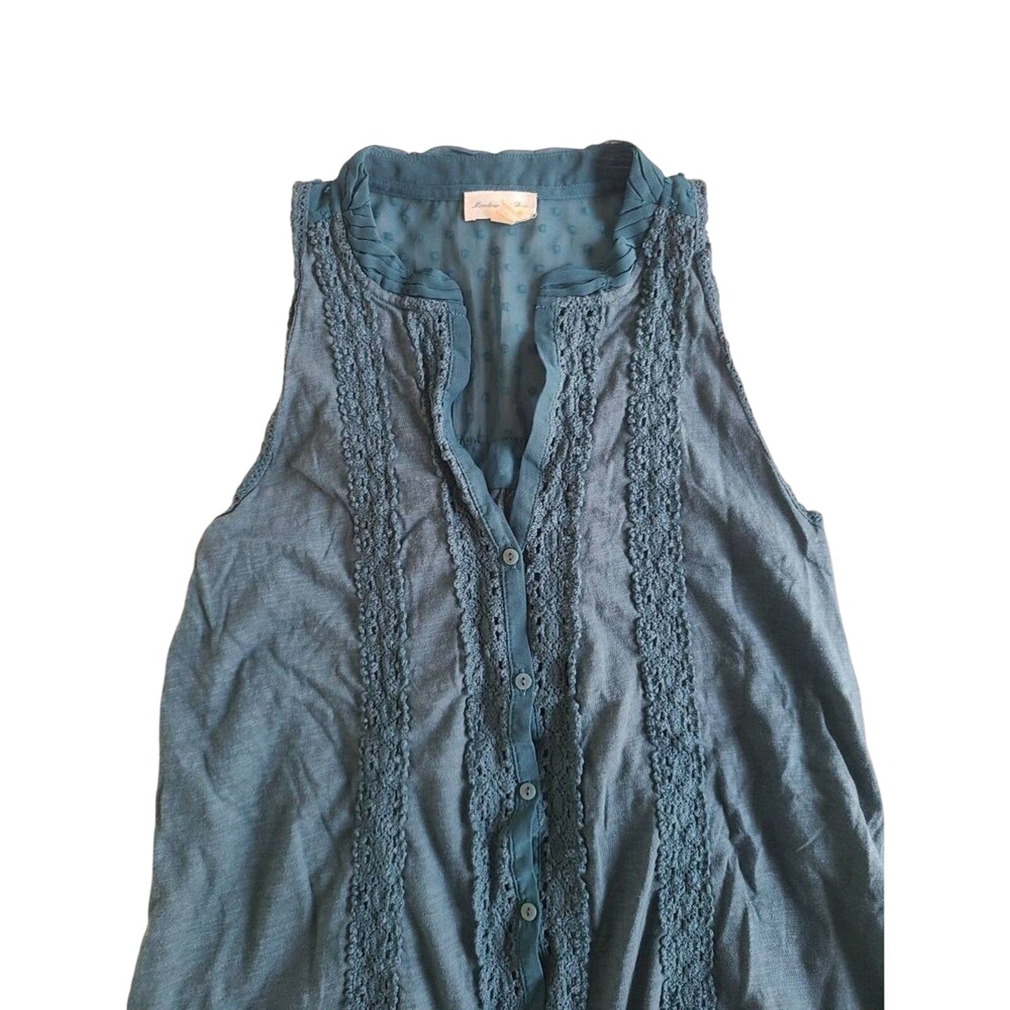 SIZE XS | Anthropologie Meadow Rue Tank Top