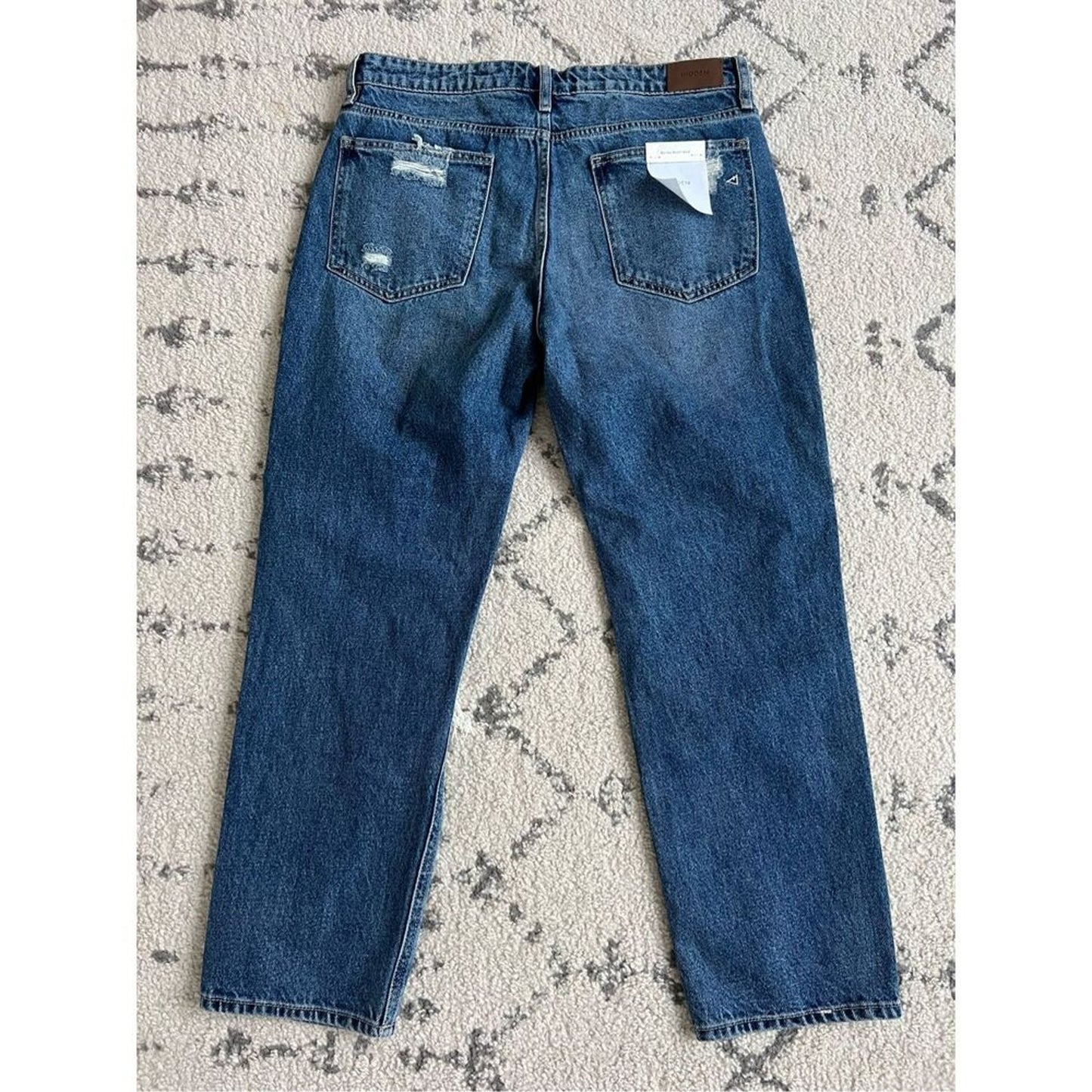 Hidden Boyfriend Jeans Size 30