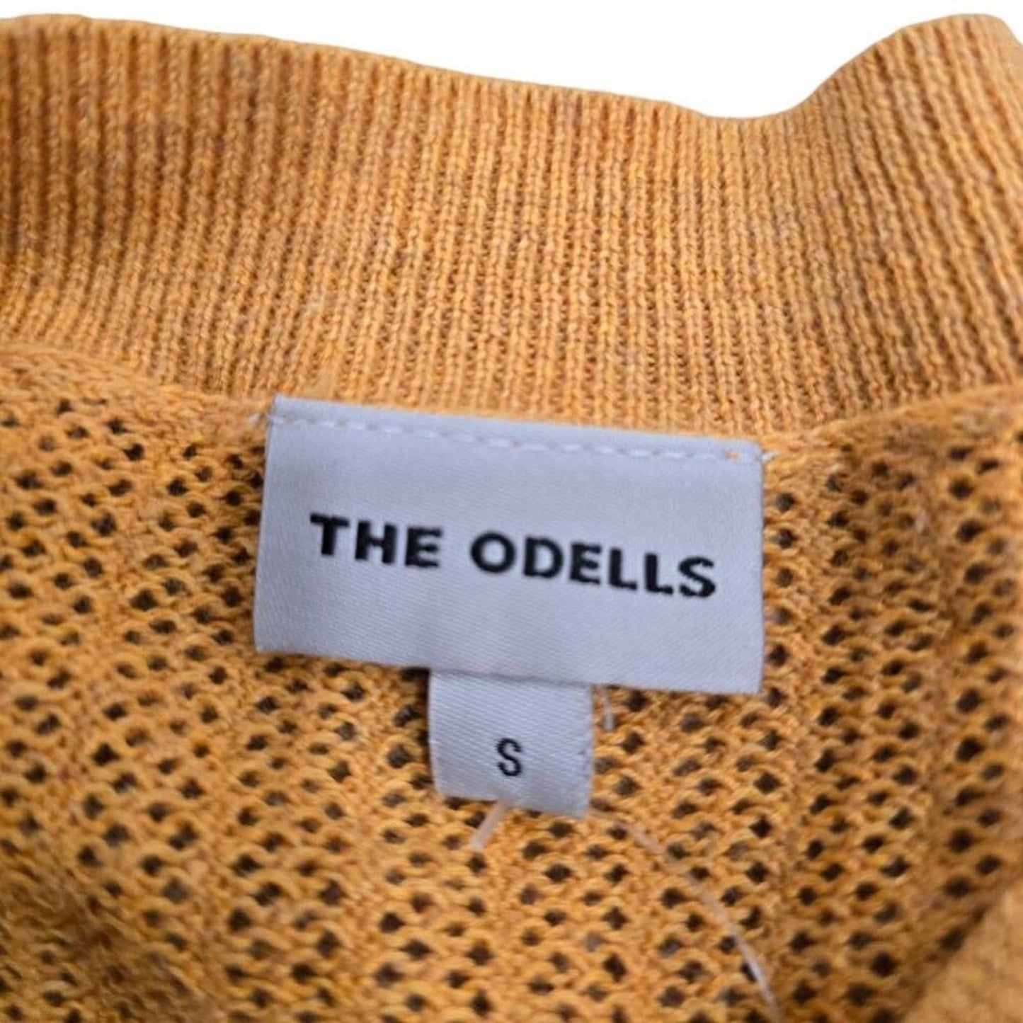 SIZE SMALL | The Odells Sweater