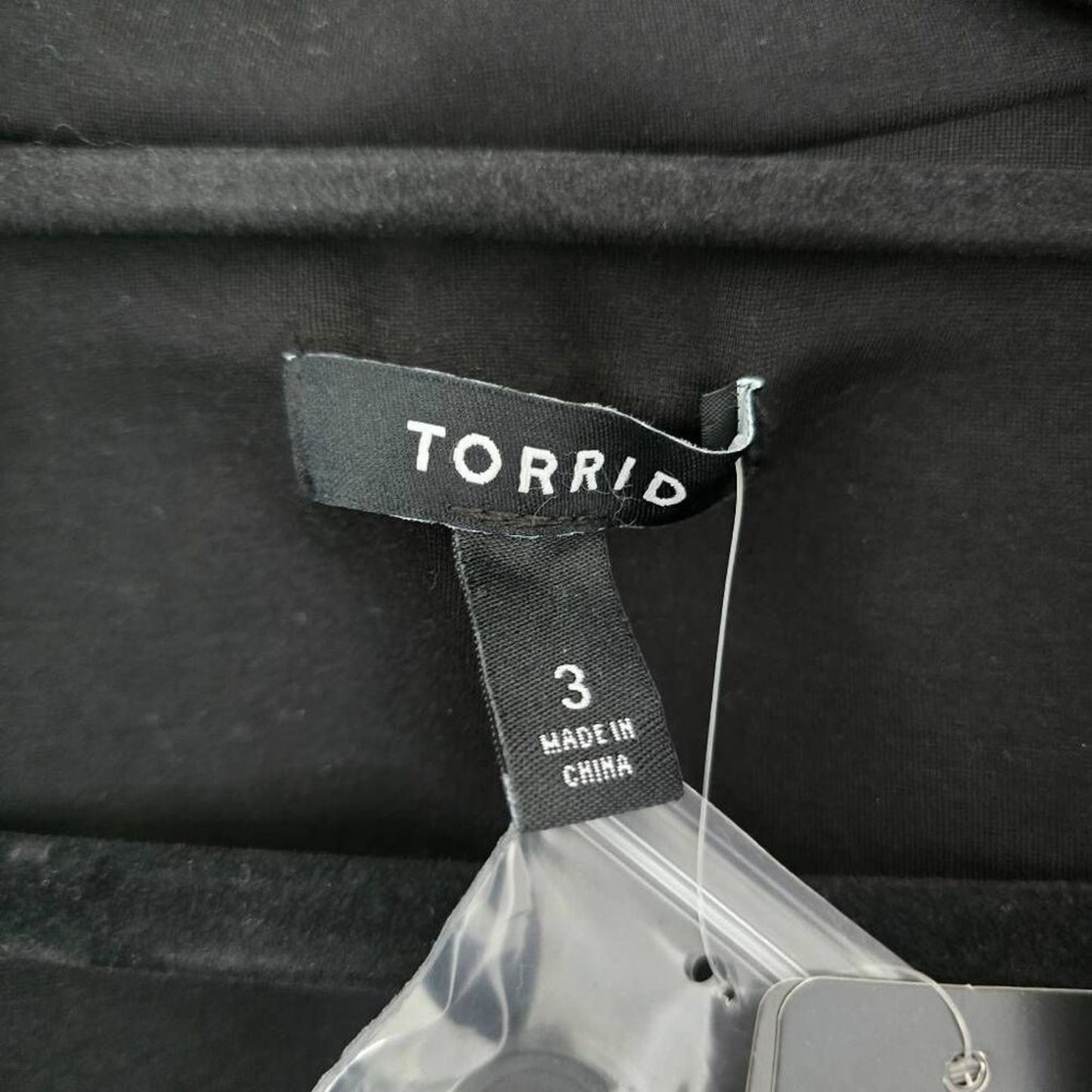 NWT Torrid Blazer Size 3X