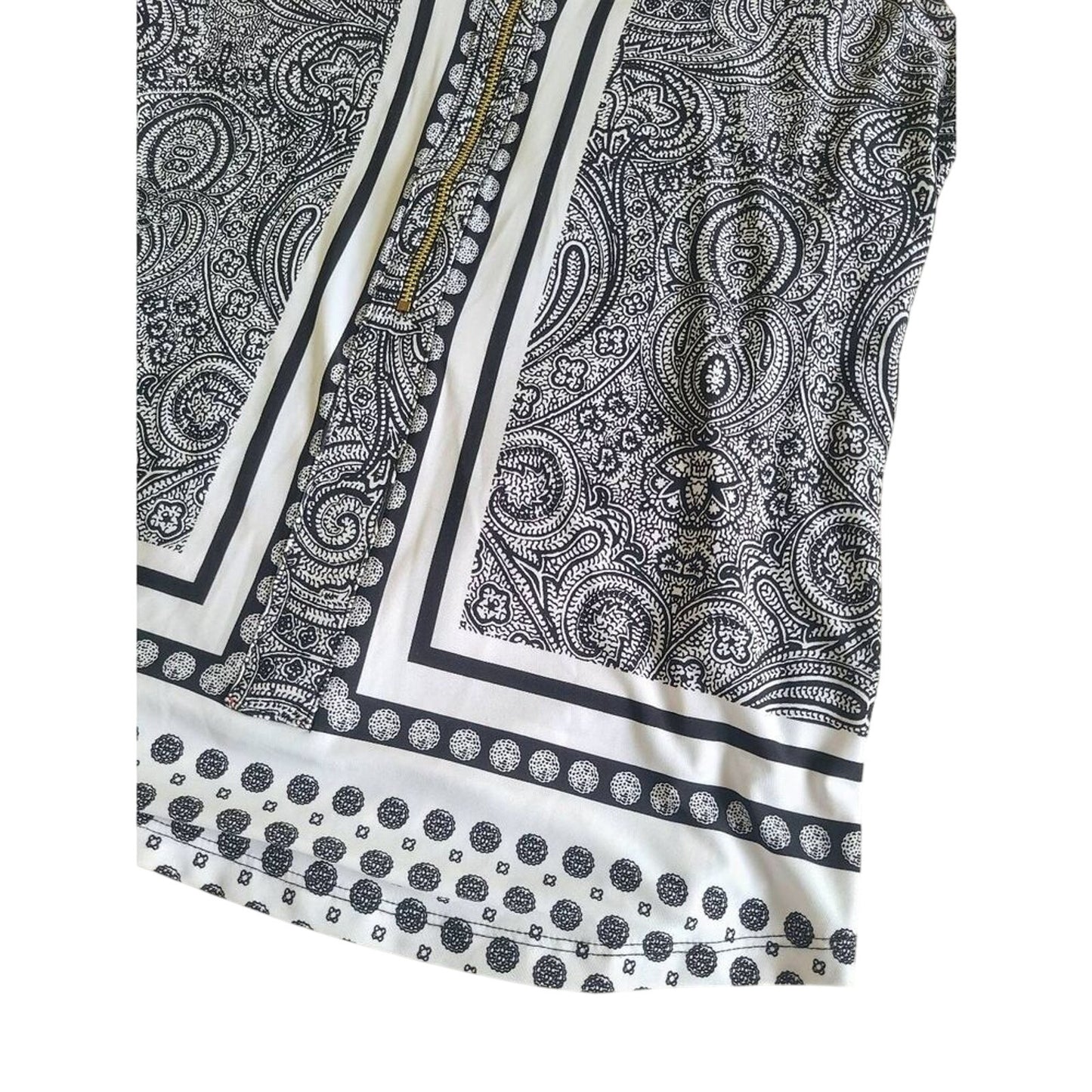 SIZE SMALL | INC Blouse Tank
