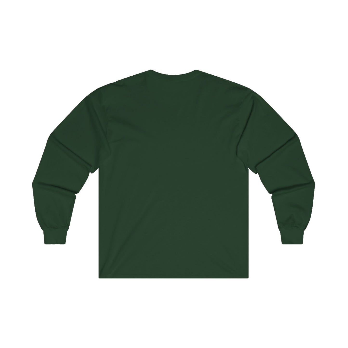 Christmas Long Sleeve Unisex Tee