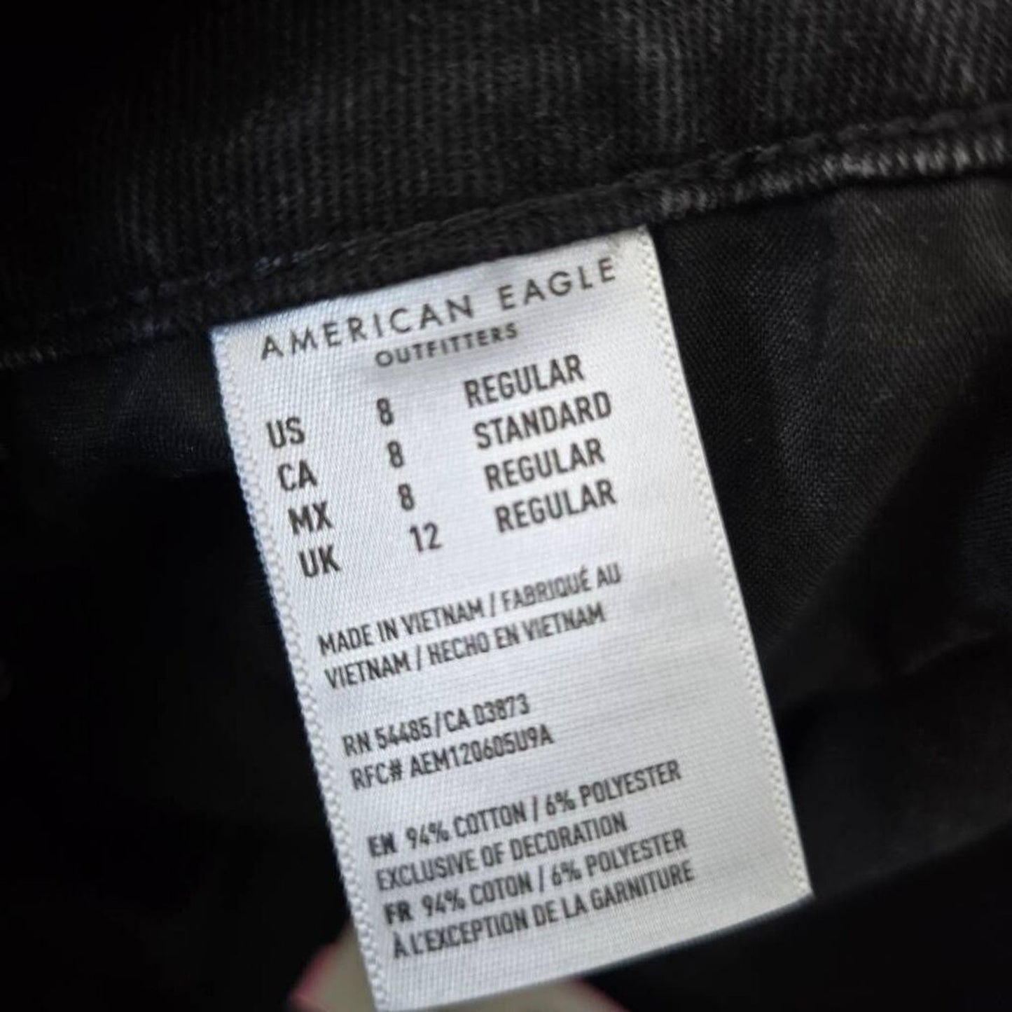 American Eagle Hi-Rise Skirt Size 8