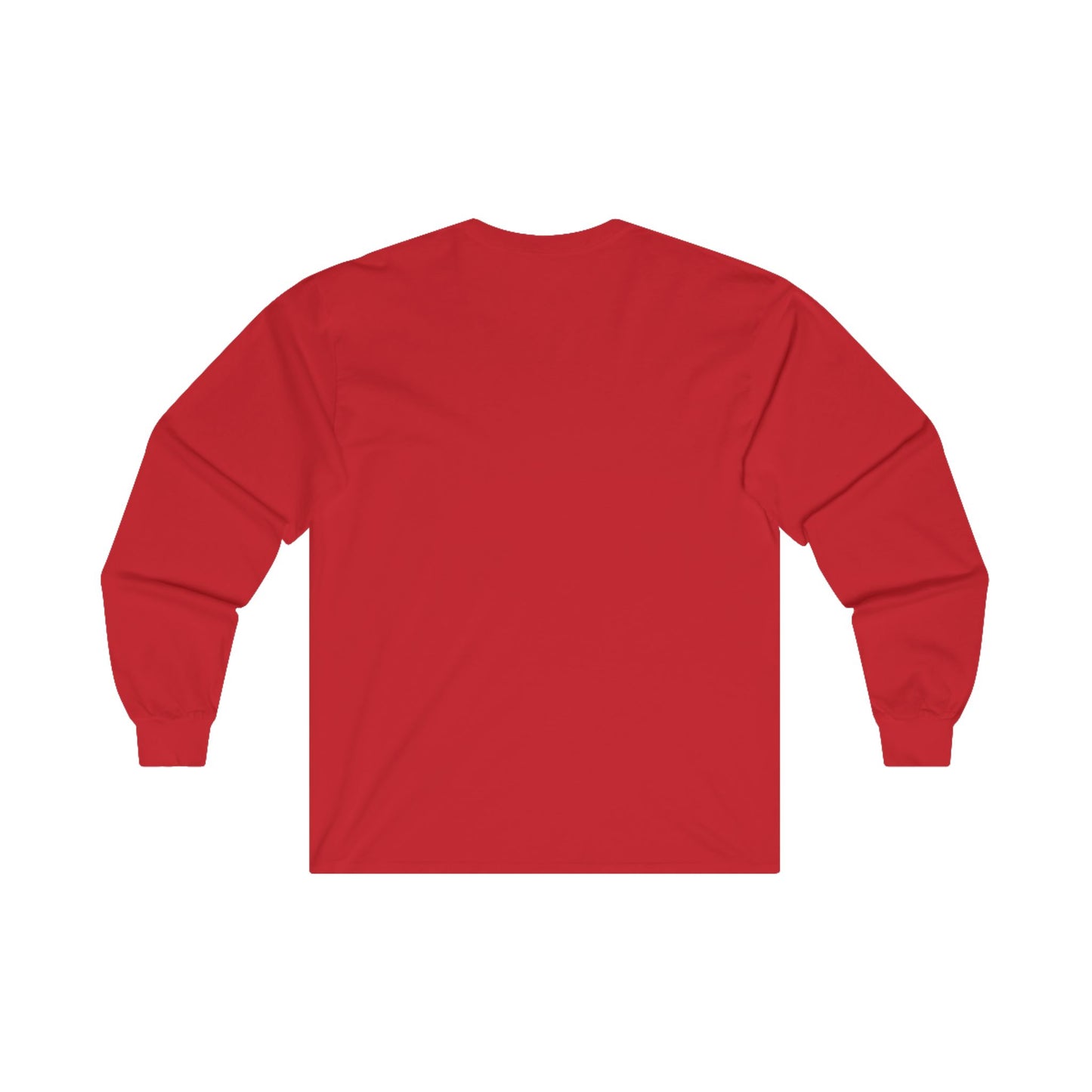 Christmas Long Sleeve Unisex Tee
