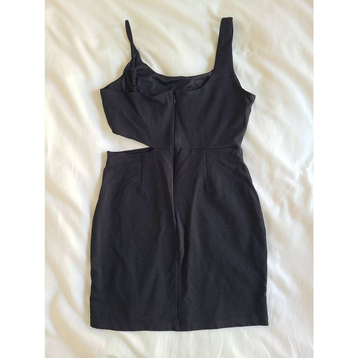 Socialite Mini Dress Size Medium