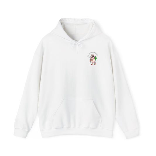 Out Here Lookin Like A Snack Unisex Hoodie