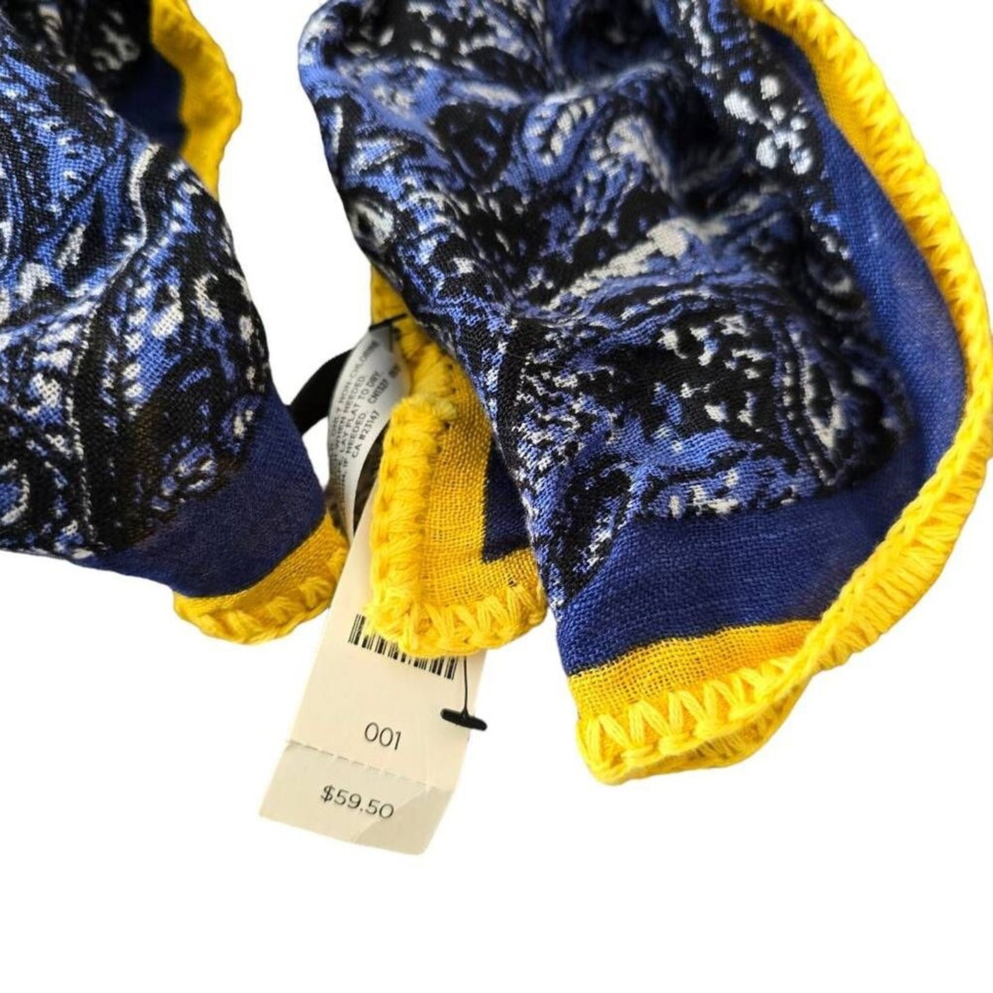 NWT Talbots Scarf