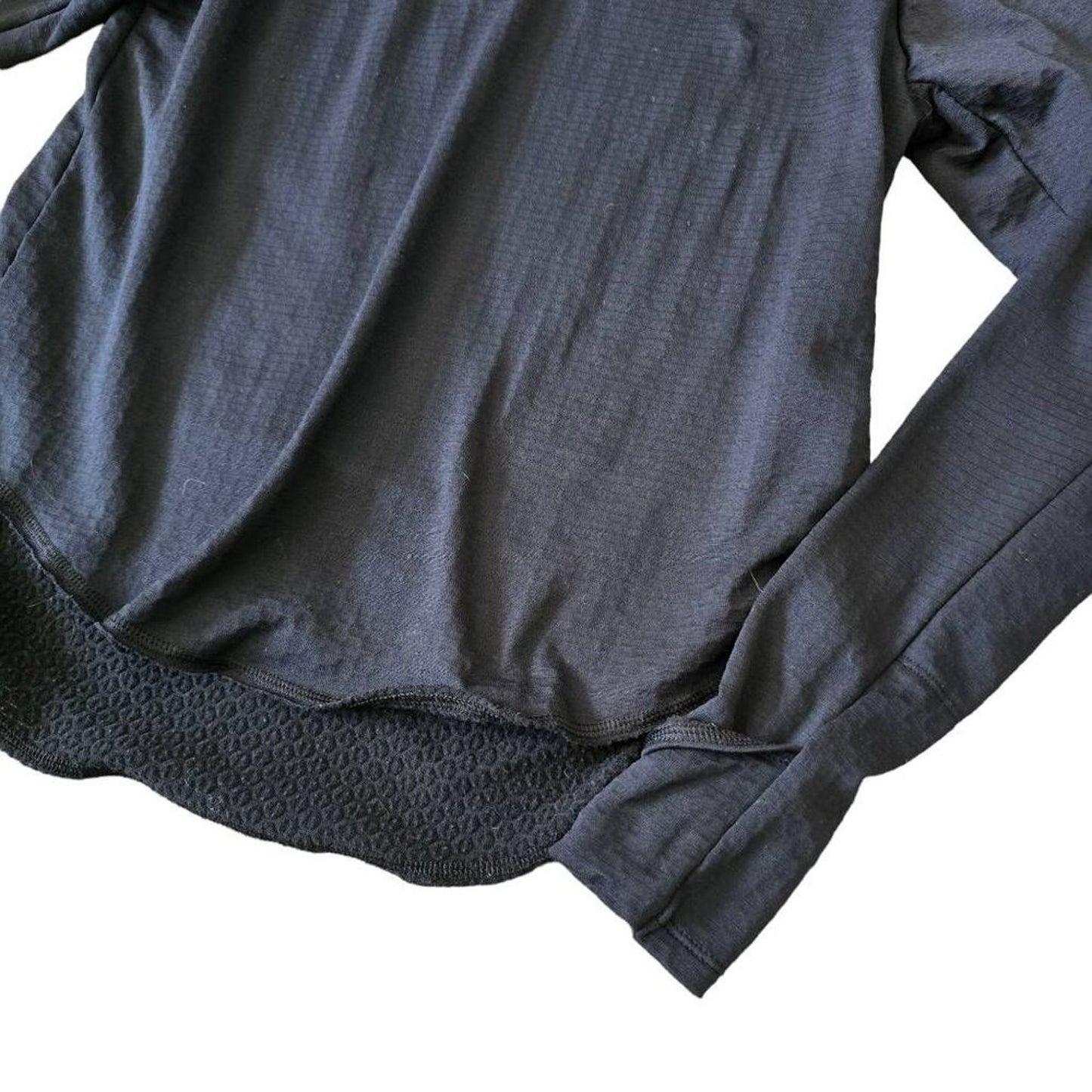 Nike Black Top Size Small