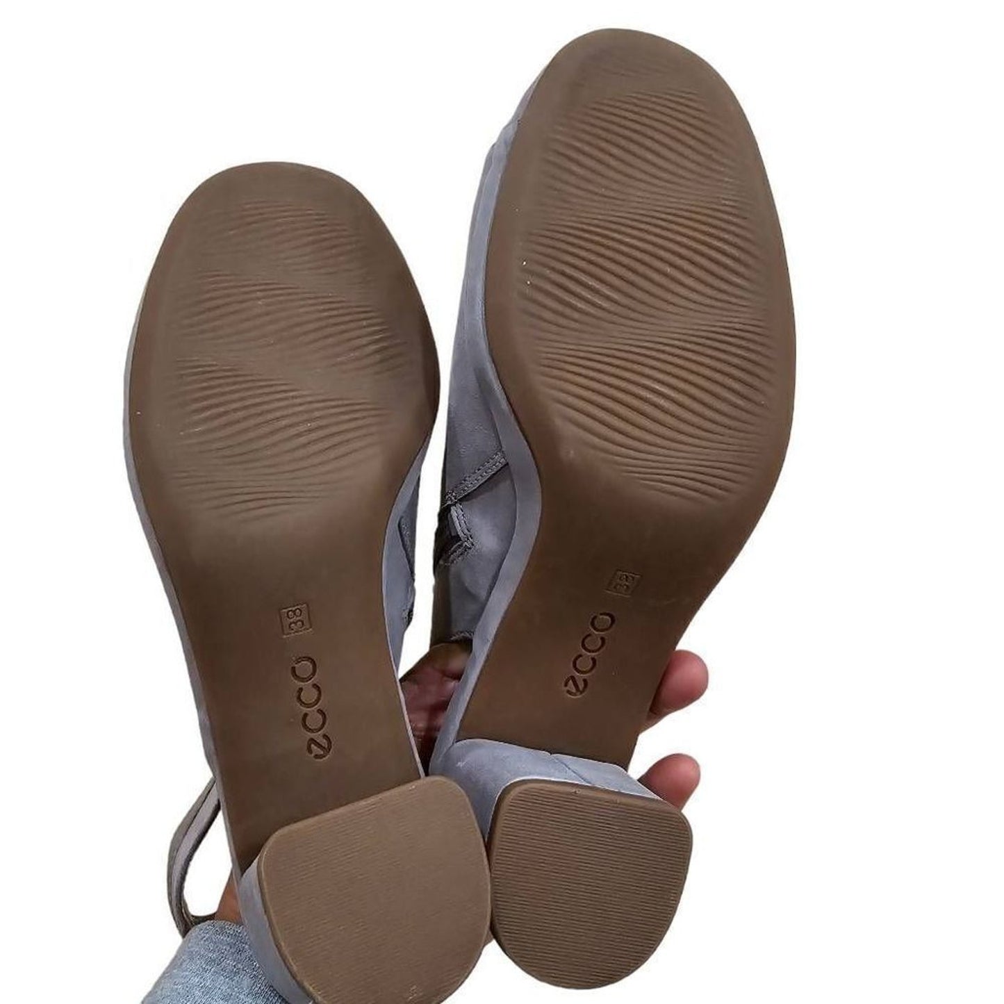 SIZE 38 | Ecco Sandals