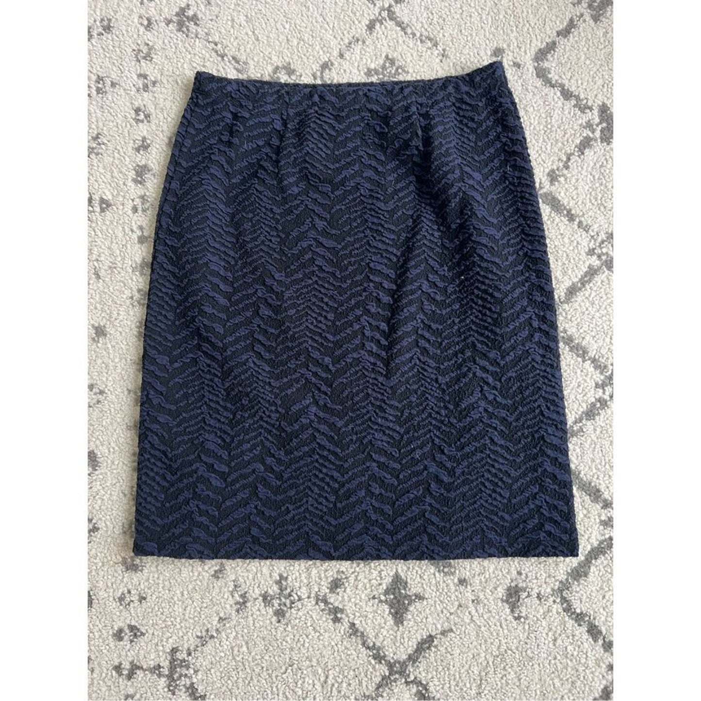 J. McLaughlin Mini Skirt Size Small