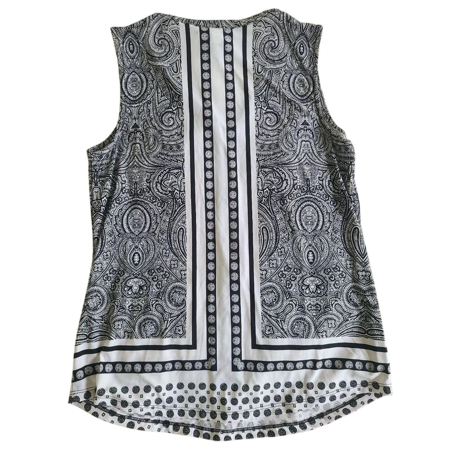 SIZE SMALL | INC Blouse Tank