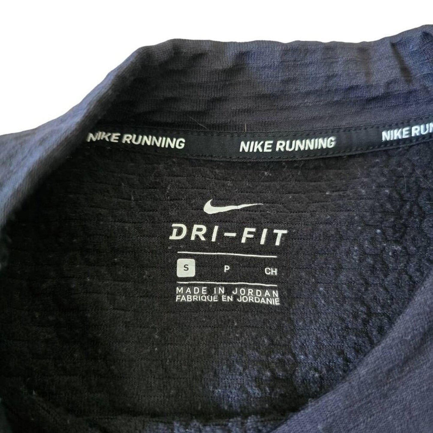 Nike Black Top Size Small