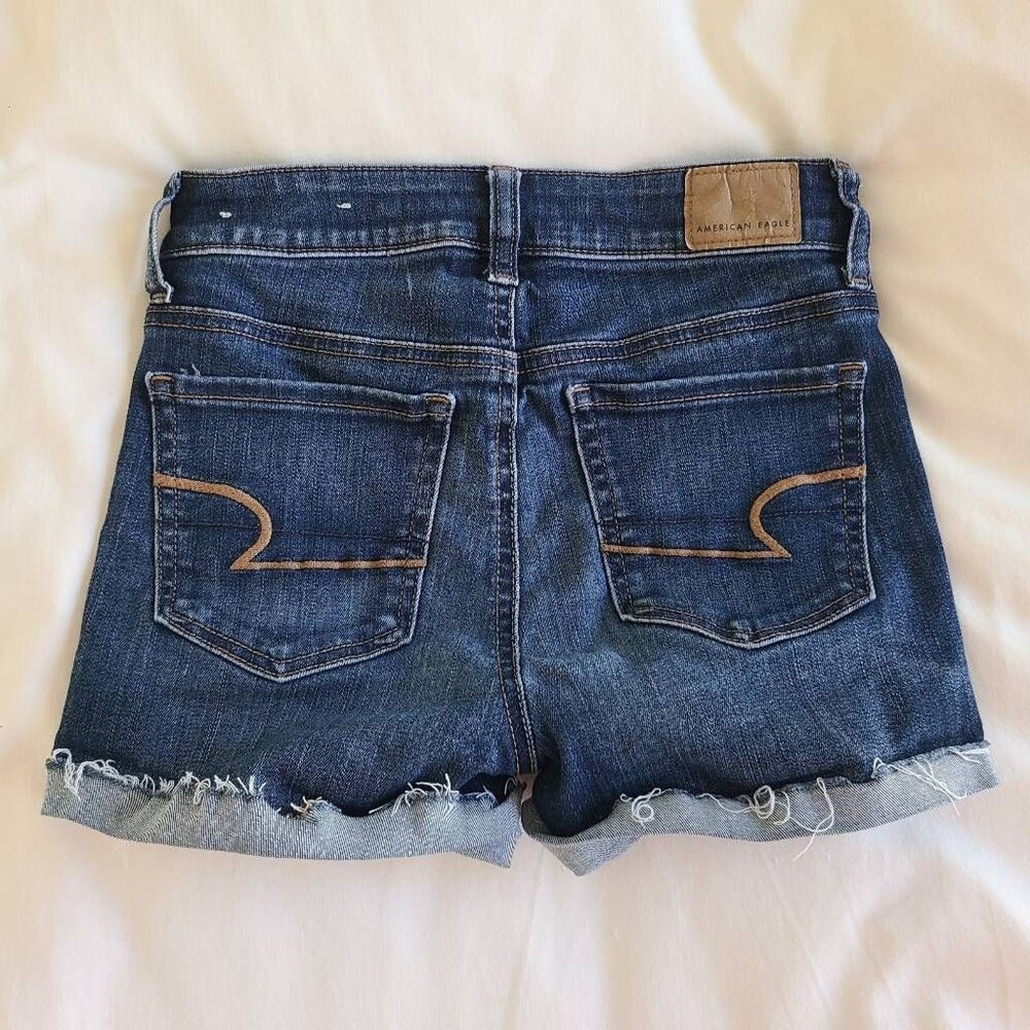 American Eagle Shorts Size 00