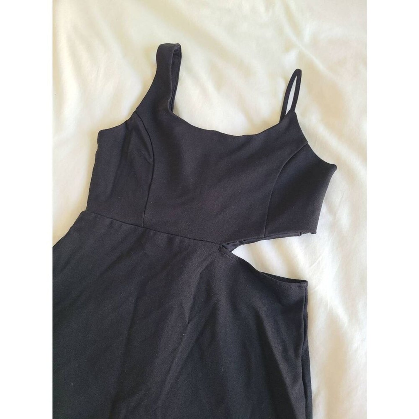 Socialite Mini Dress Size Medium