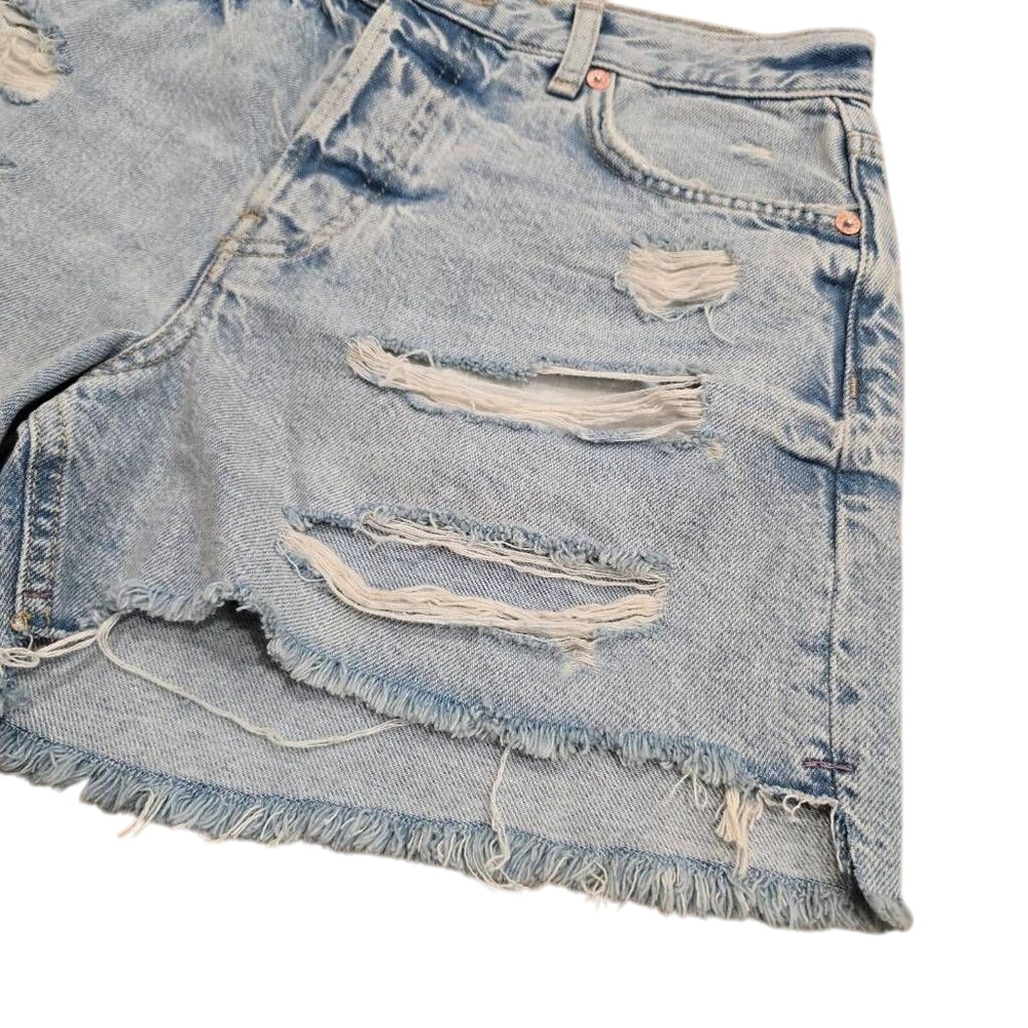SIZE 26 | Free People Shorts