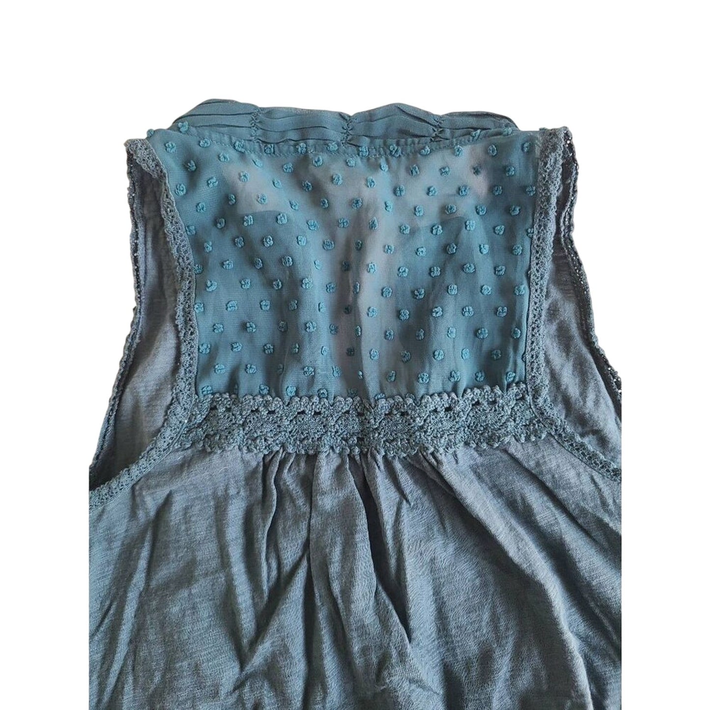 SIZE XS | Anthropologie Meadow Rue Tank Top
