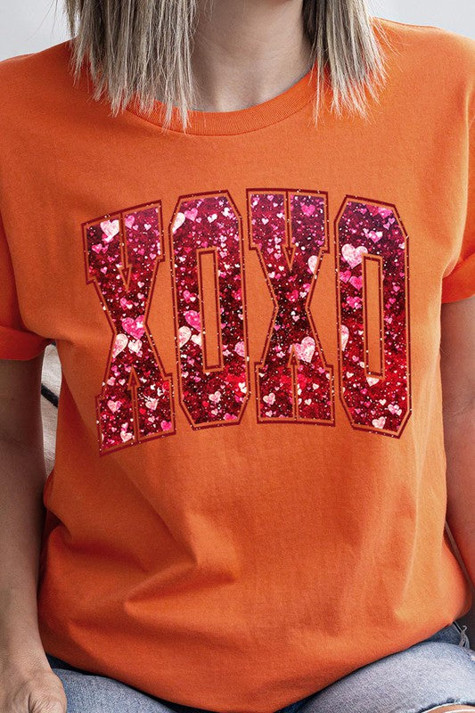 UNISEX SHORT SLEEVE