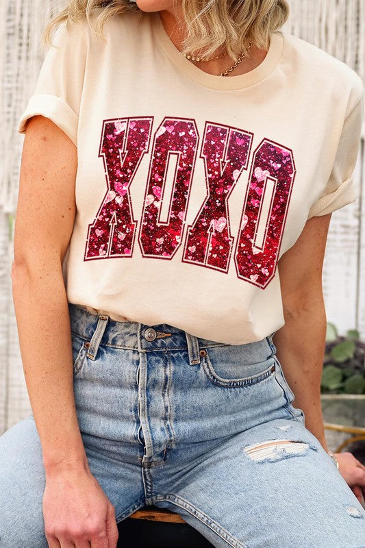 UNISEX SHORT SLEEVE