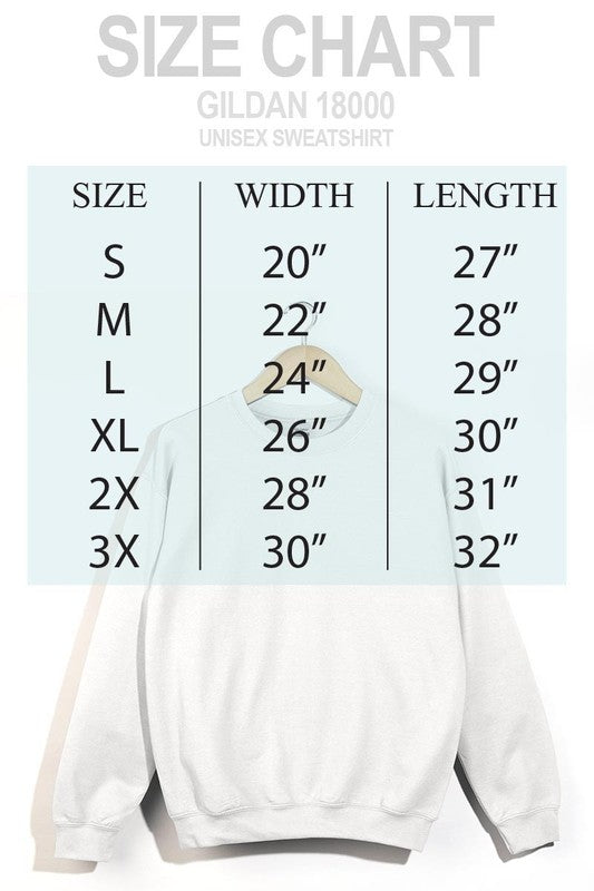 Aspen Ski Club Graphic Sweatshirt