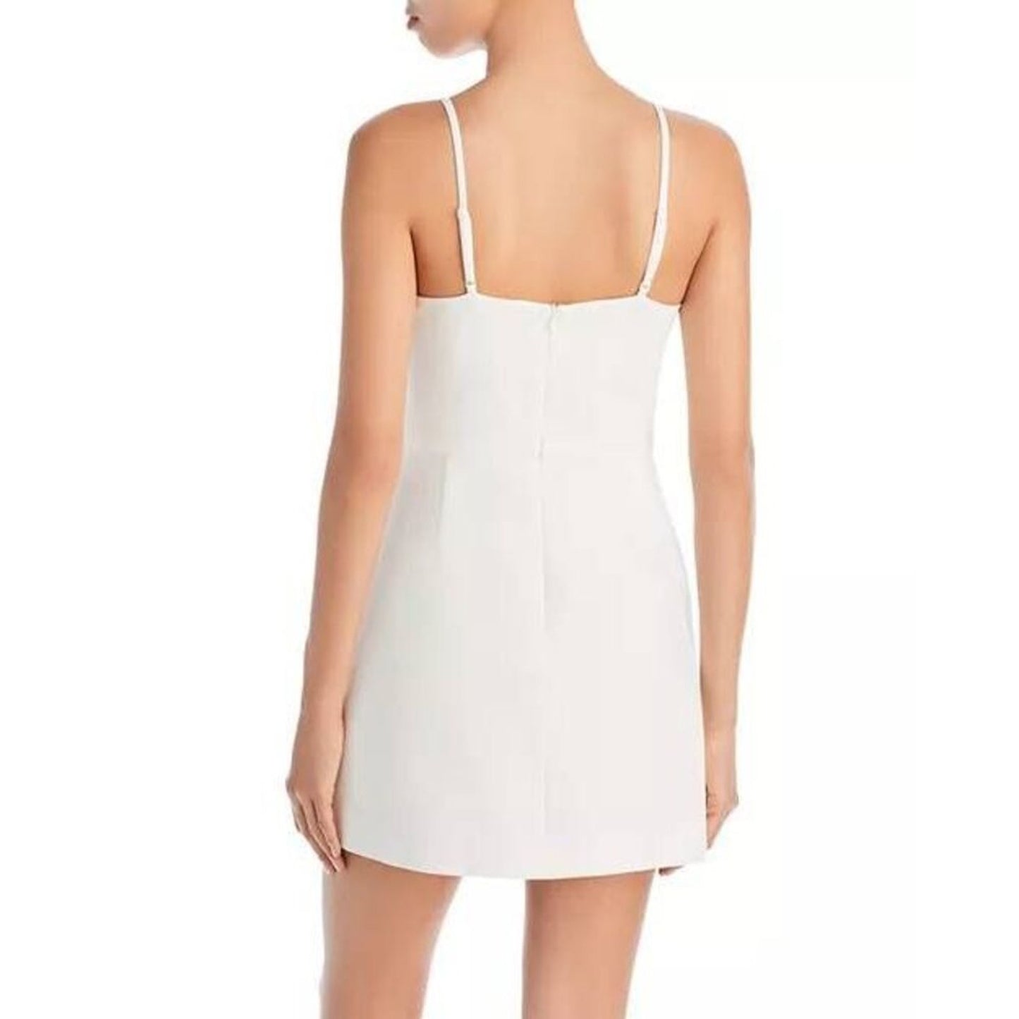 SIZE 2 | NWT French Connection Mini Envelope Dress