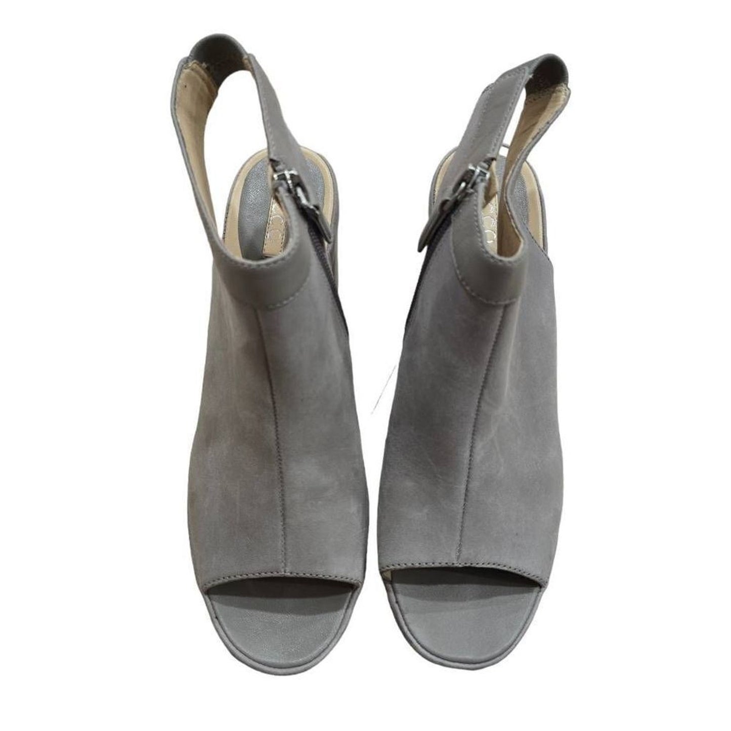 SIZE 38 | Ecco Sandals