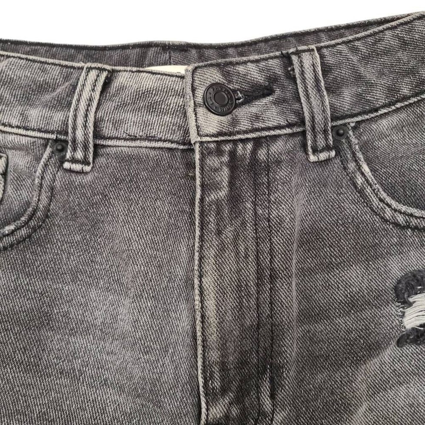 SIZE 26 | Pacsun Mom Shorts