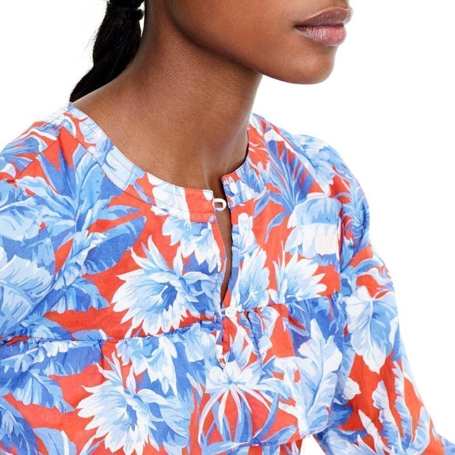 SIZE XS | J. Crew Top