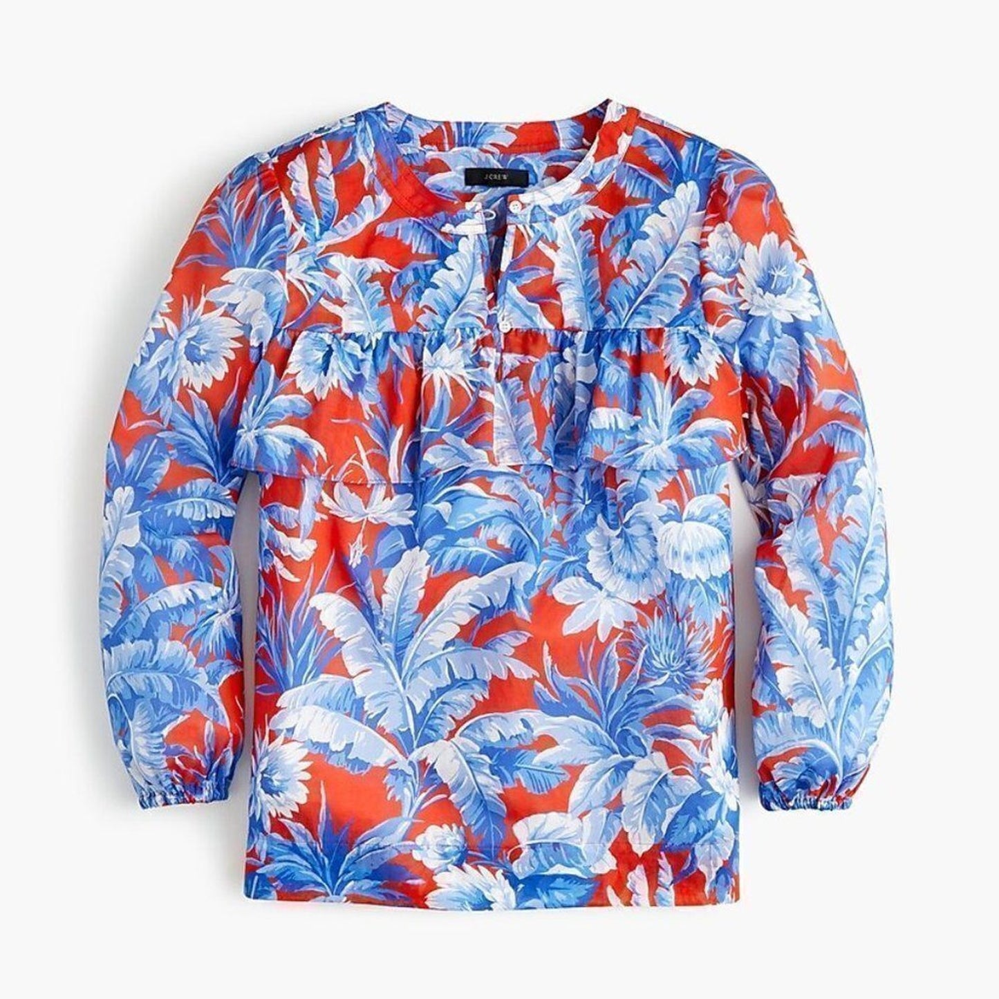 SIZE XS | J. Crew Top