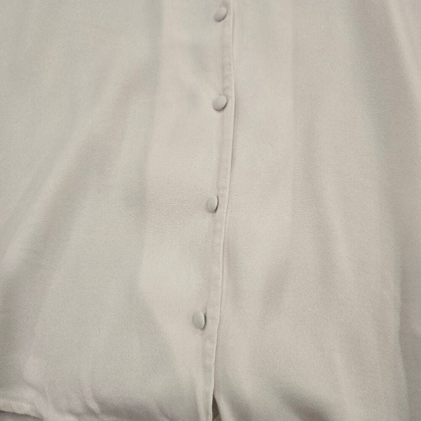Aritzia Wilfred Tulum Top Size Small