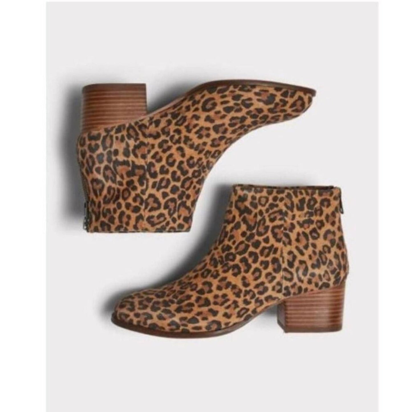 SIZE 6 | Seychelles Booties