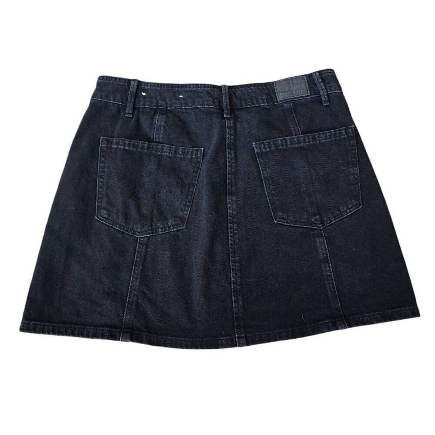 American Eagle Hi-Rise Skirt Size 8