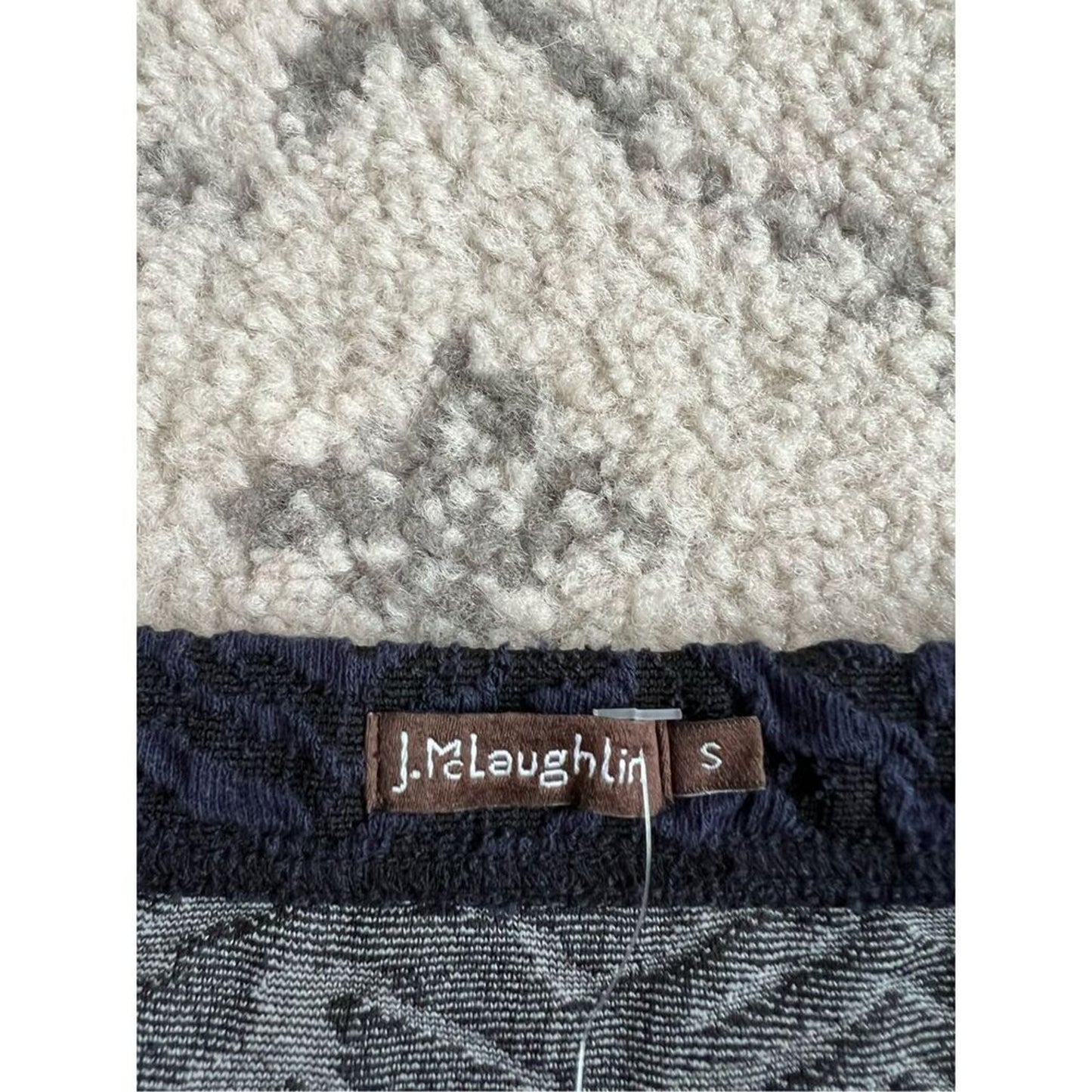 J. McLaughlin Mini Skirt Size Small
