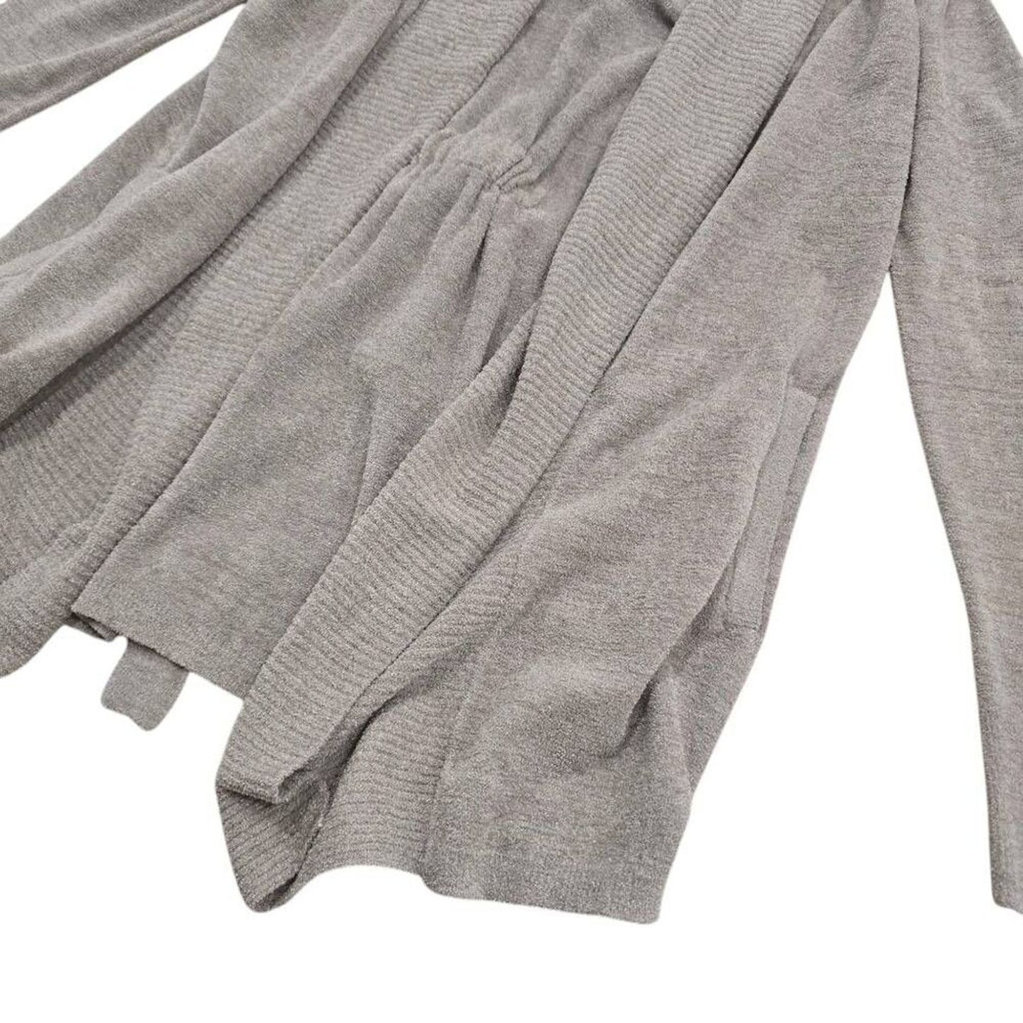 Barefoot Dreams Cardigan Size Small
