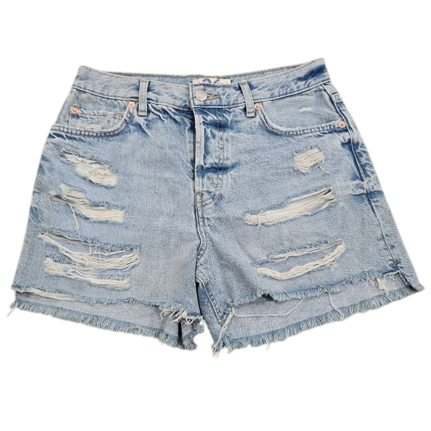 SIZE 26 | Free People Shorts