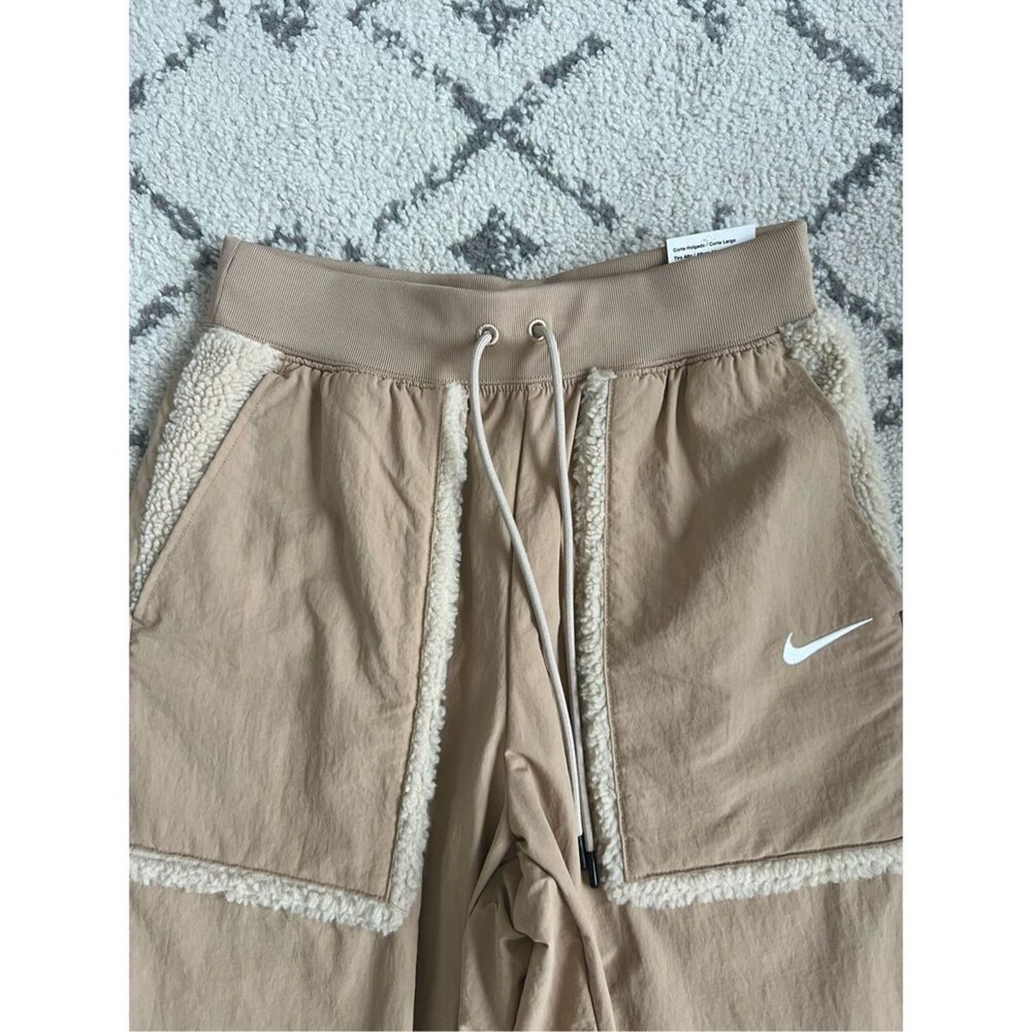 NWT Nike Track Pants Size Small