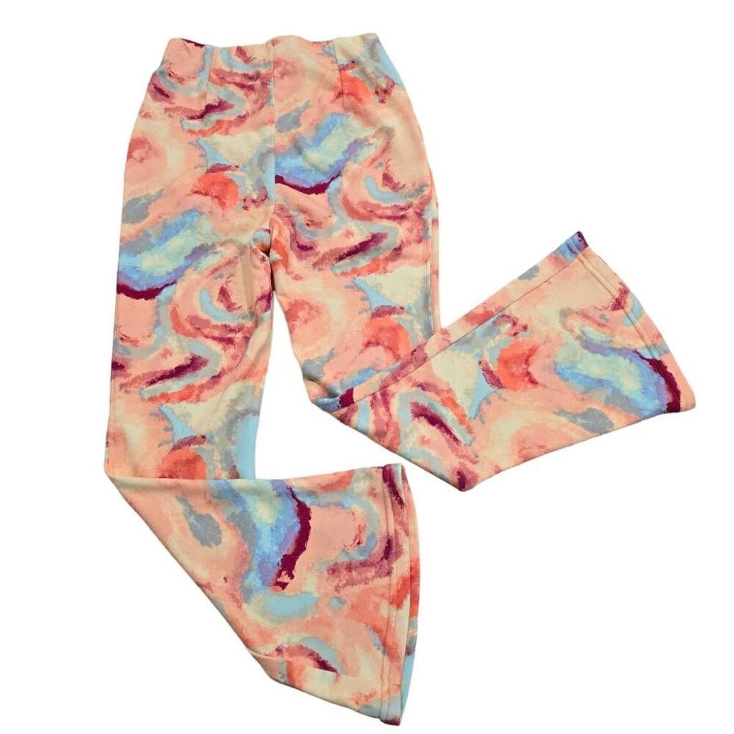 SIZE XS | Free People Flare Pants