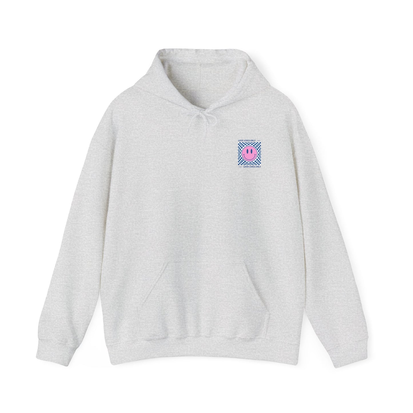 Good Vibes Only Hoodie - Unisex