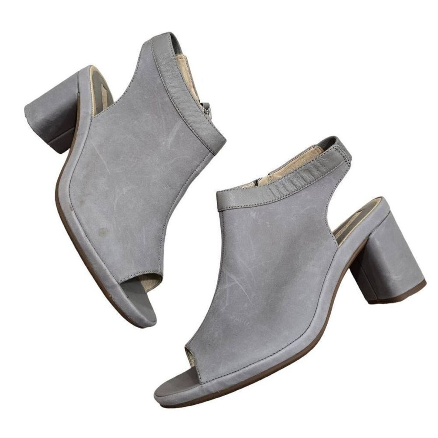 SIZE 38 | Ecco Sandals