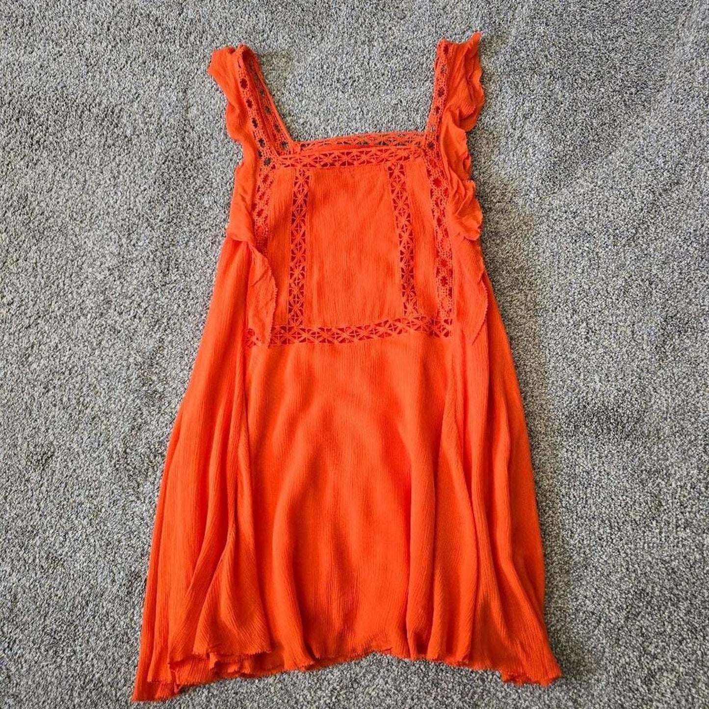 NWT Free People Mini Dress Size Small