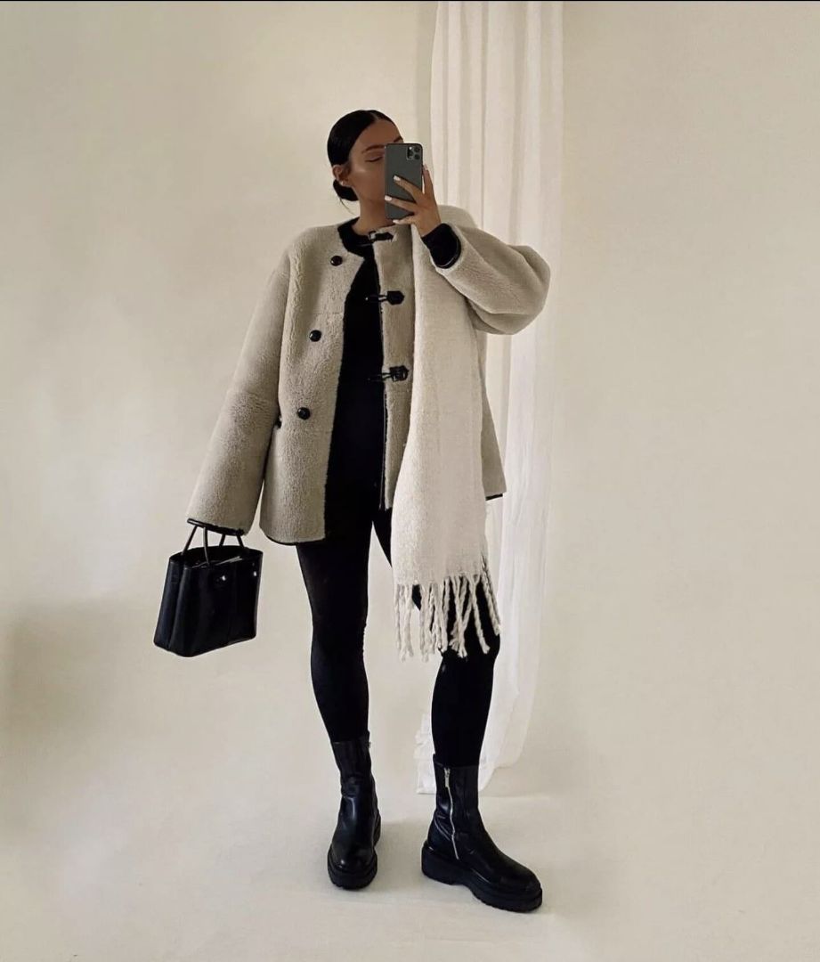 Mango MNG jacket Size Medium