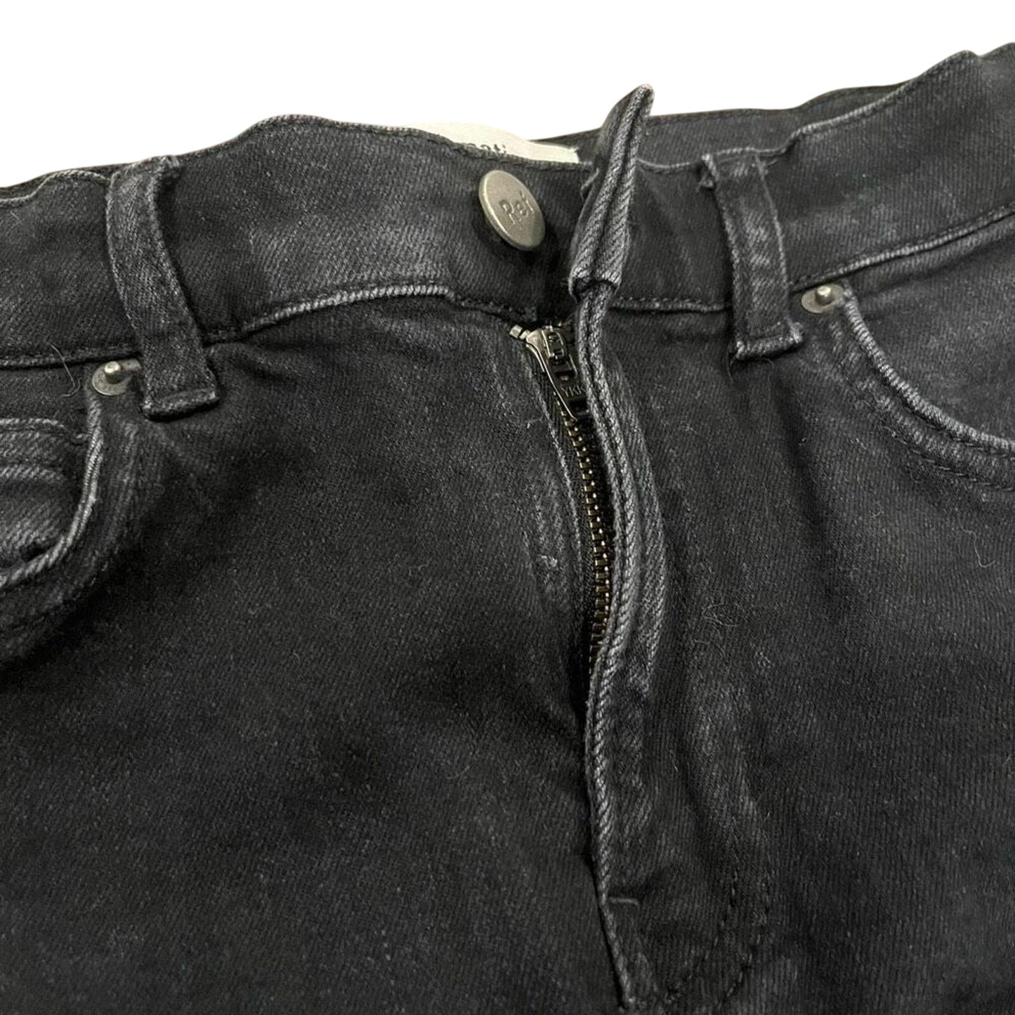 SIZE 24 | Reformation High Rise Jeans
