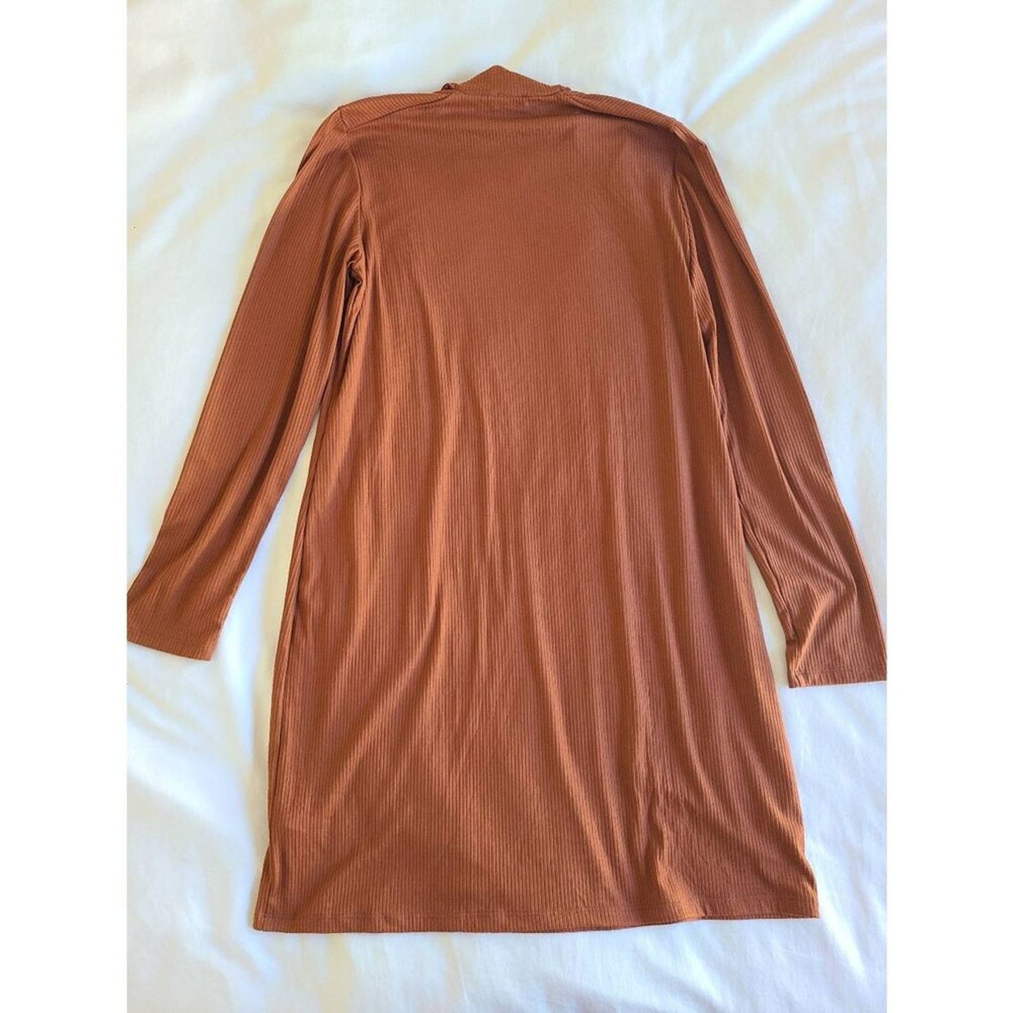 SIZE XL | Dual Nature Mini Bodycon Dress