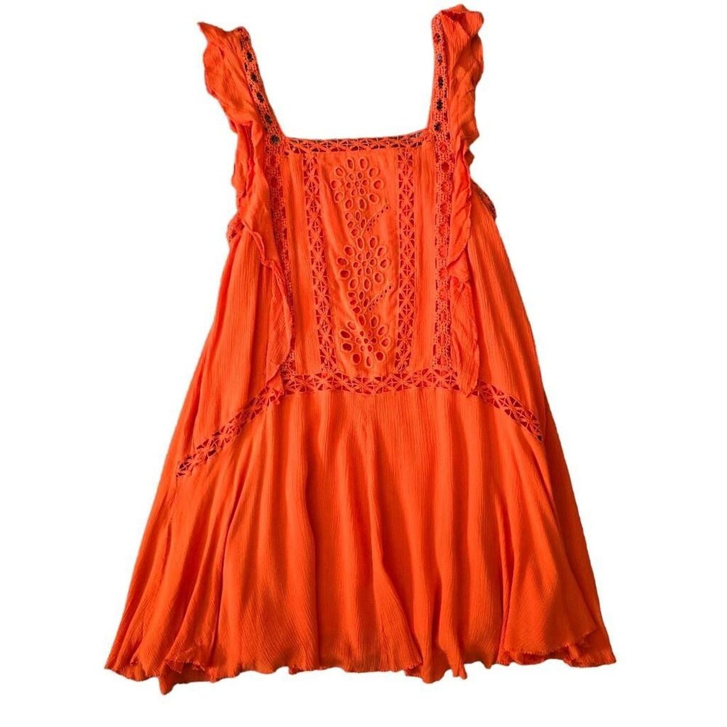 NWT Free People Mini Dress Size Small