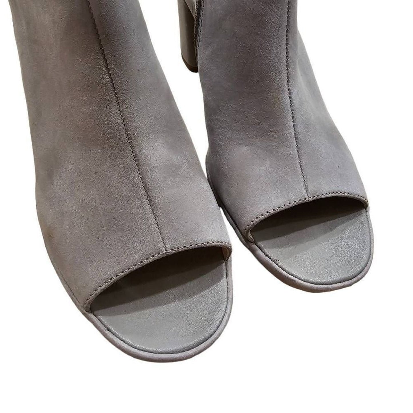 SIZE 38 | Ecco Sandals