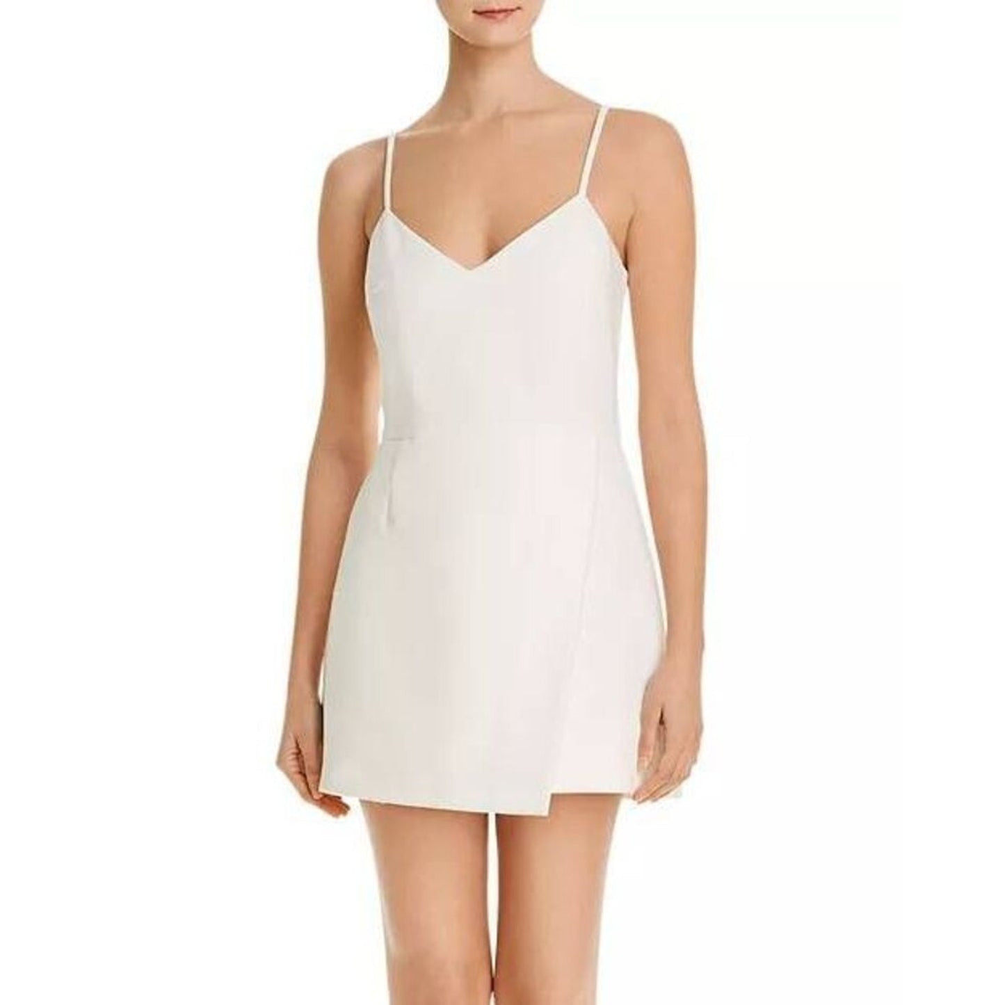 SIZE 2 | NWT French Connection Mini Envelope Dress