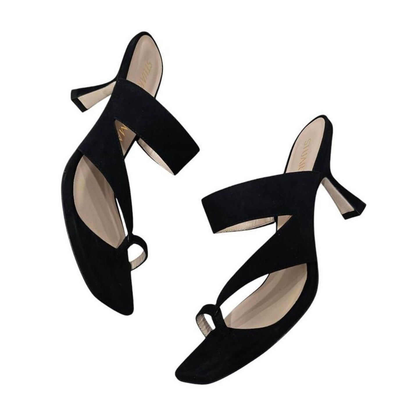 SIZE 8AAA | NEW Stuart Weitzman Lyla Thong Sandals