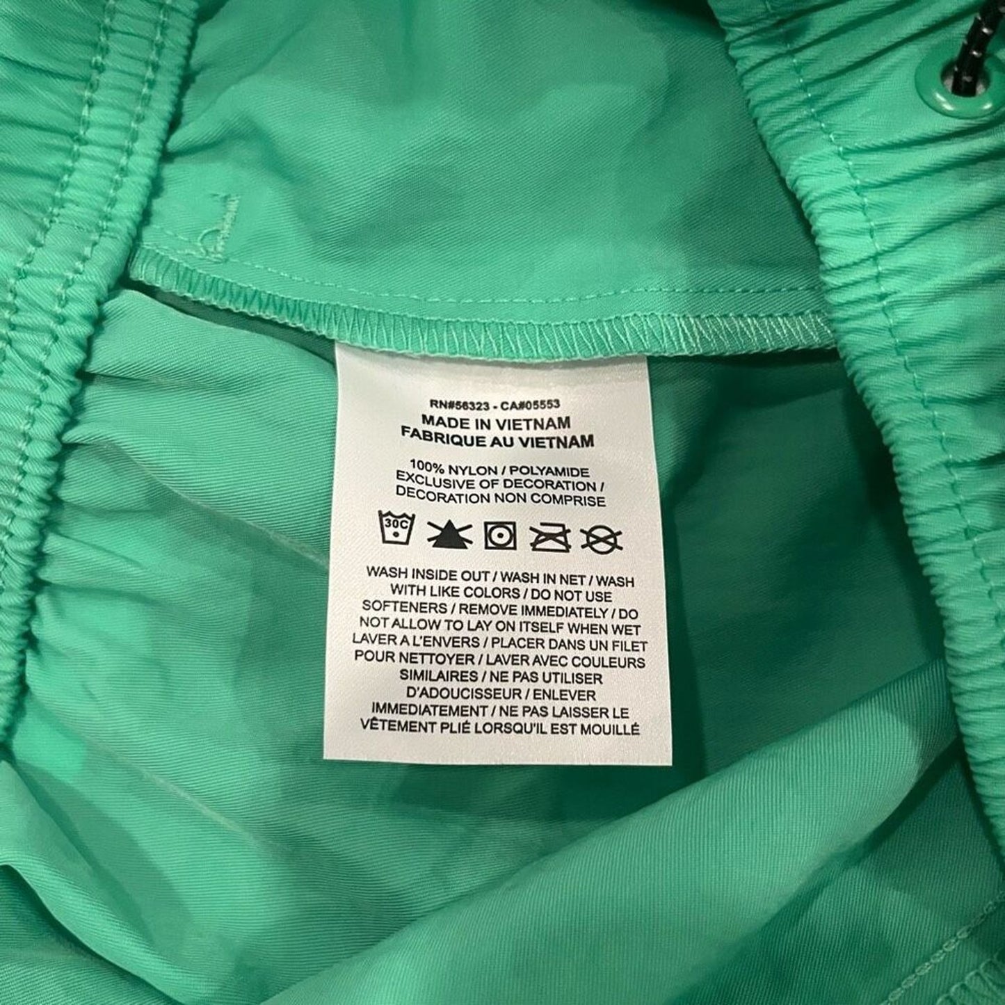 SIZE SMALL | Nike Cargo Track Pants